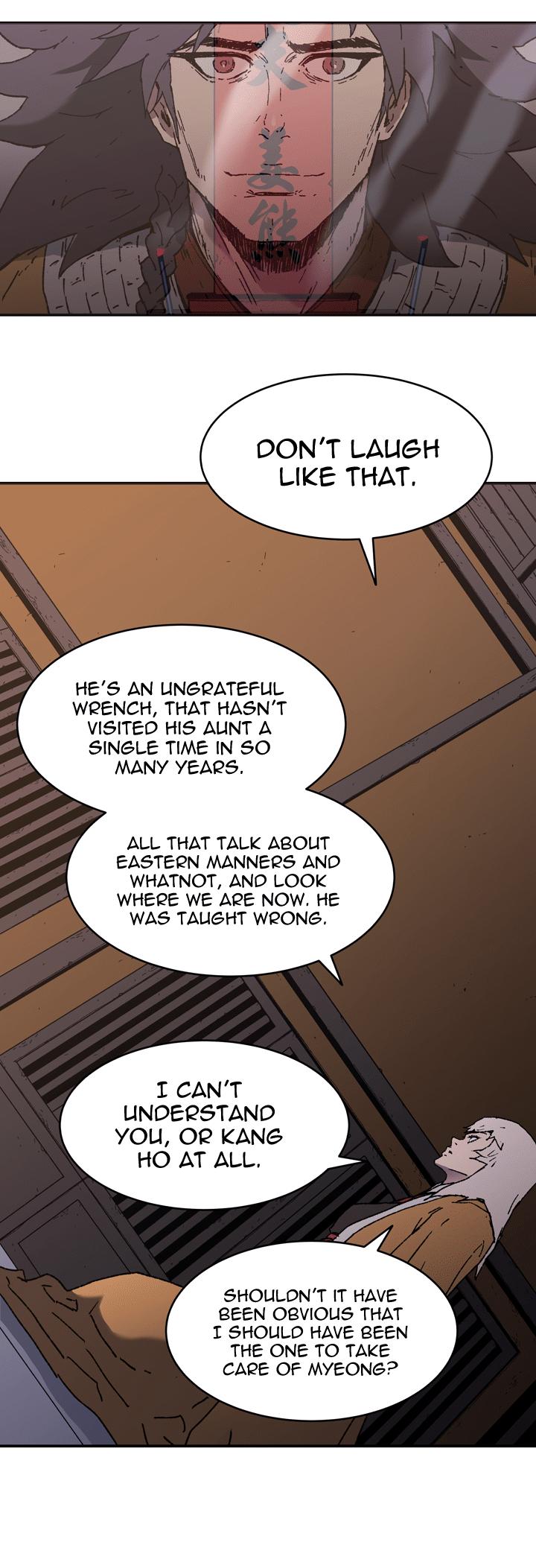 Read Peerless Dad chapter 89 image 22 on Lezhin