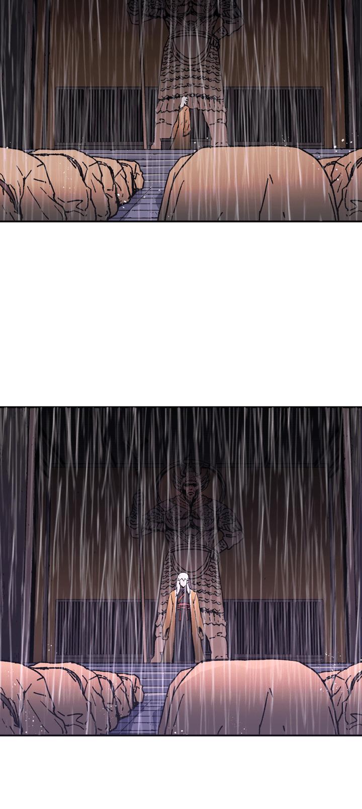 Read Peerless Dad chapter 89 image 25 on Lezhin