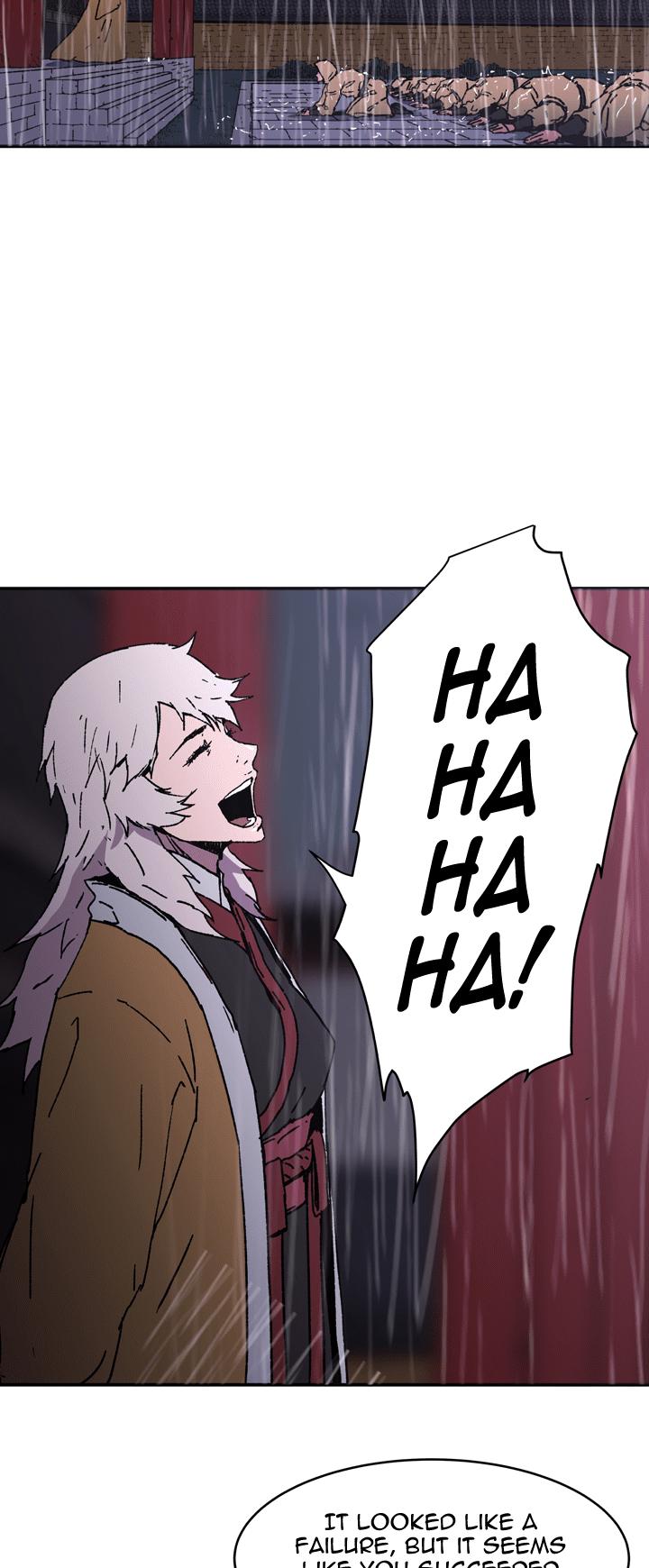 Read Peerless Dad chapter 89 image 27 on Lezhin