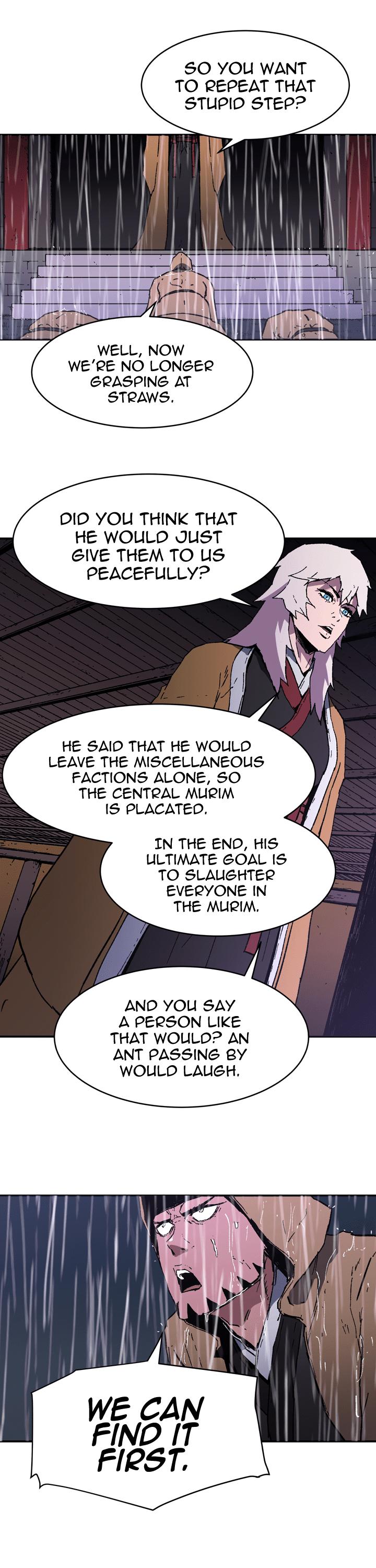 Read Peerless Dad chapter 89 image 29 on Lezhin