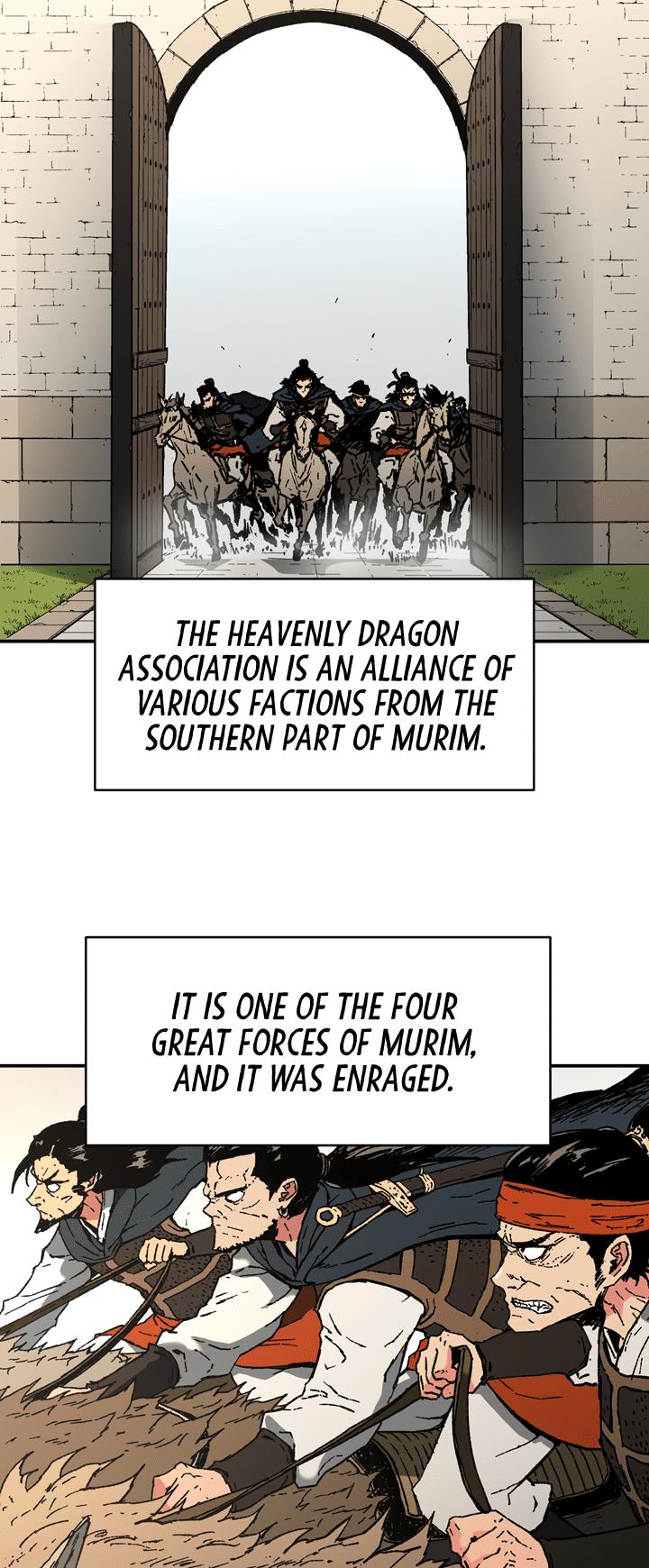 Read Peerless Dad chapter 89 image 3 on Lezhin