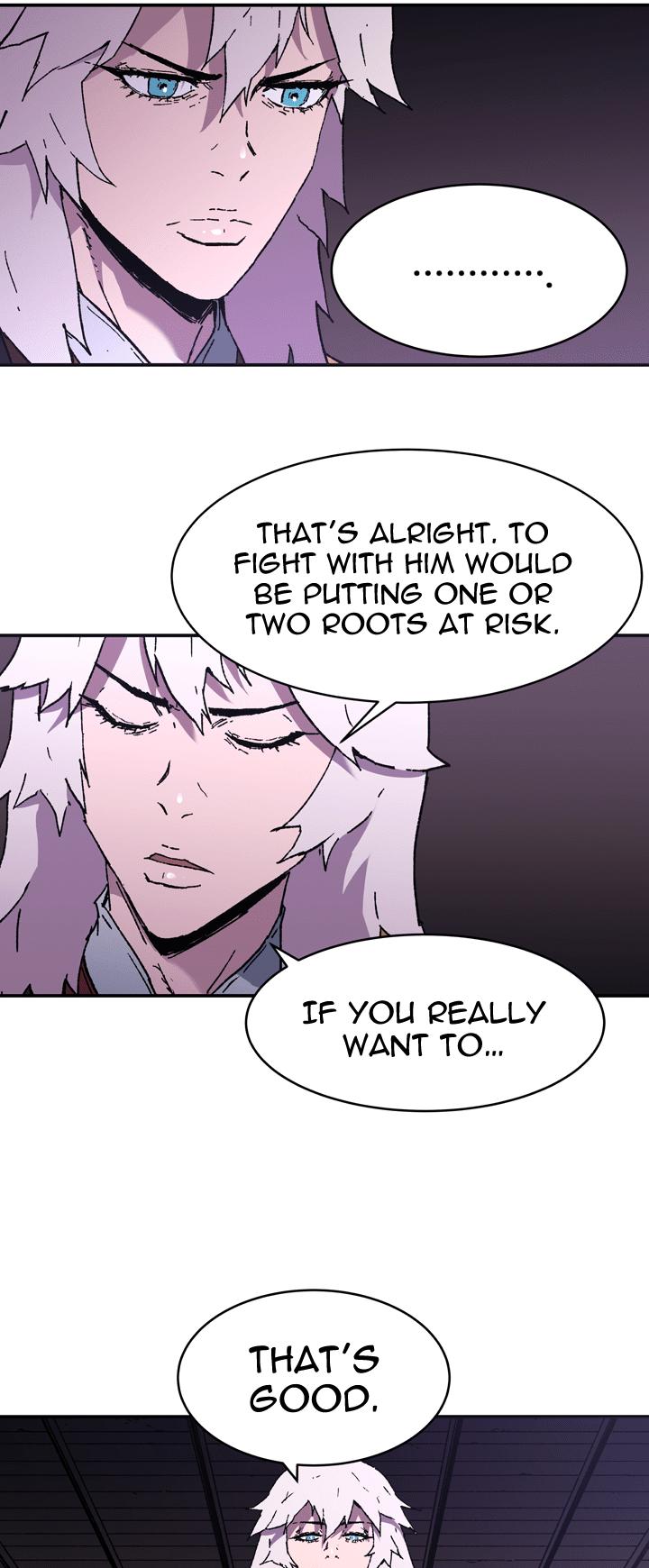 Read Peerless Dad chapter 89 image 30 on Lezhin
