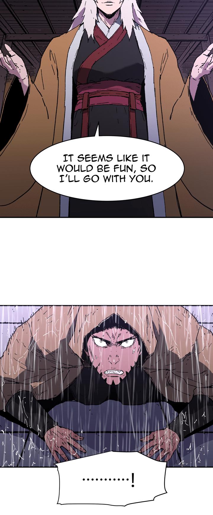 Read Peerless Dad chapter 89 image 31 on Lezhin
