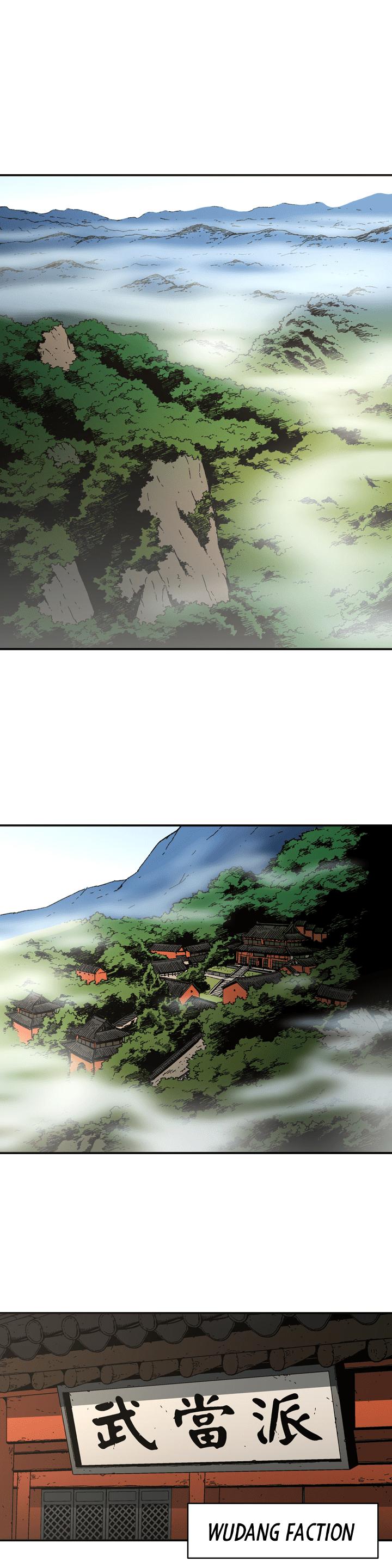 Read Peerless Dad chapter 89 image 6 on Lezhin