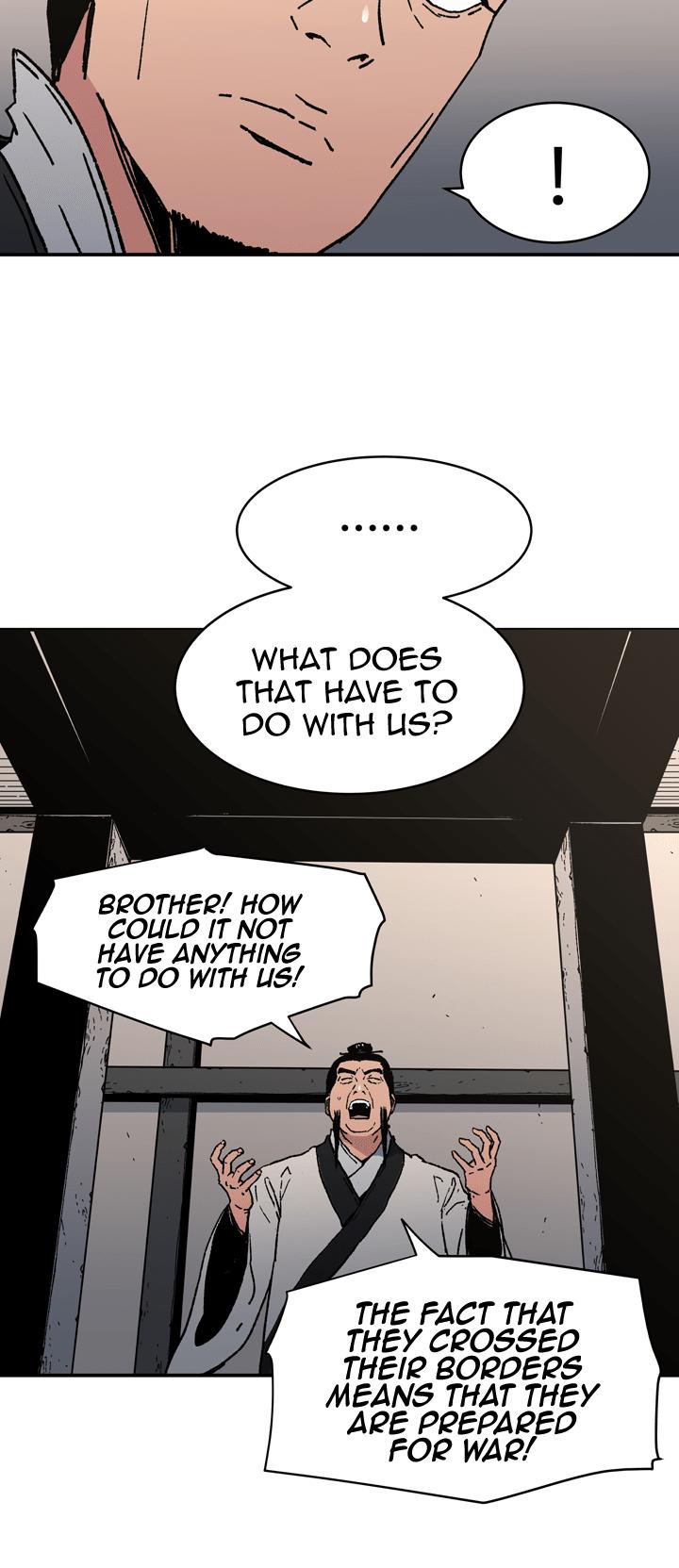 Read Peerless Dad chapter 89 image 9 on Lezhin