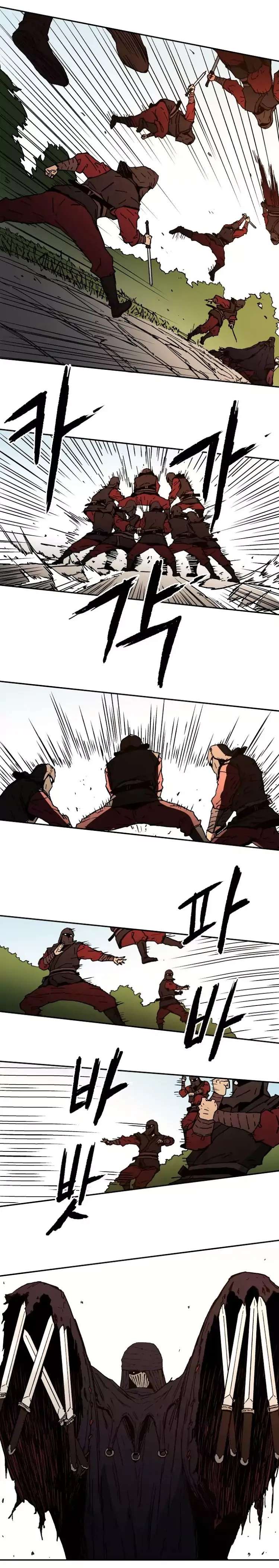Read Peerless Dad chapter 9 image 14 on Lezhin