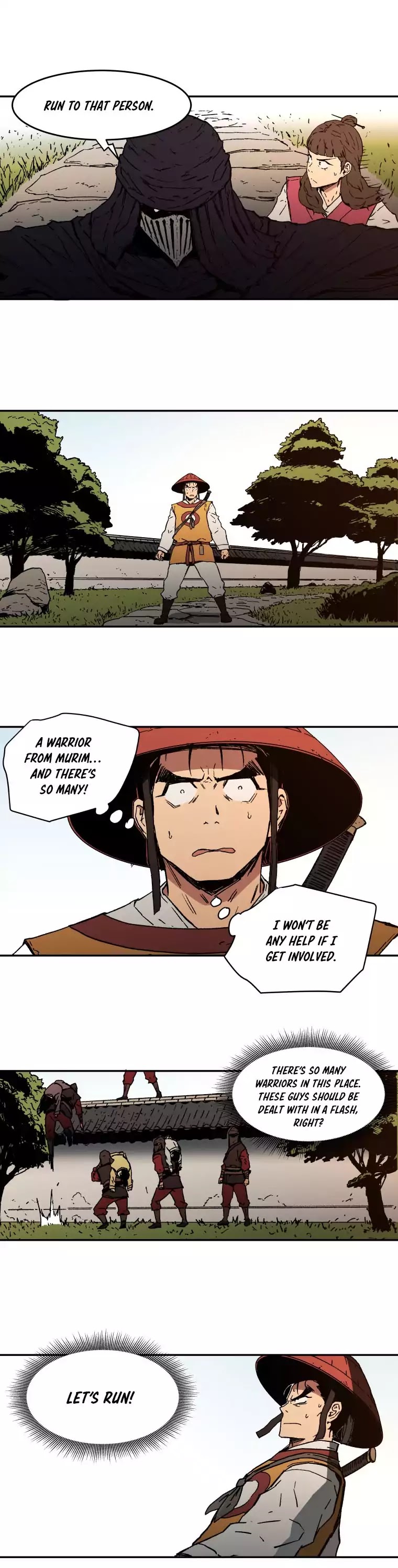 Read Peerless Dad chapter 9 image 15 on Lezhin