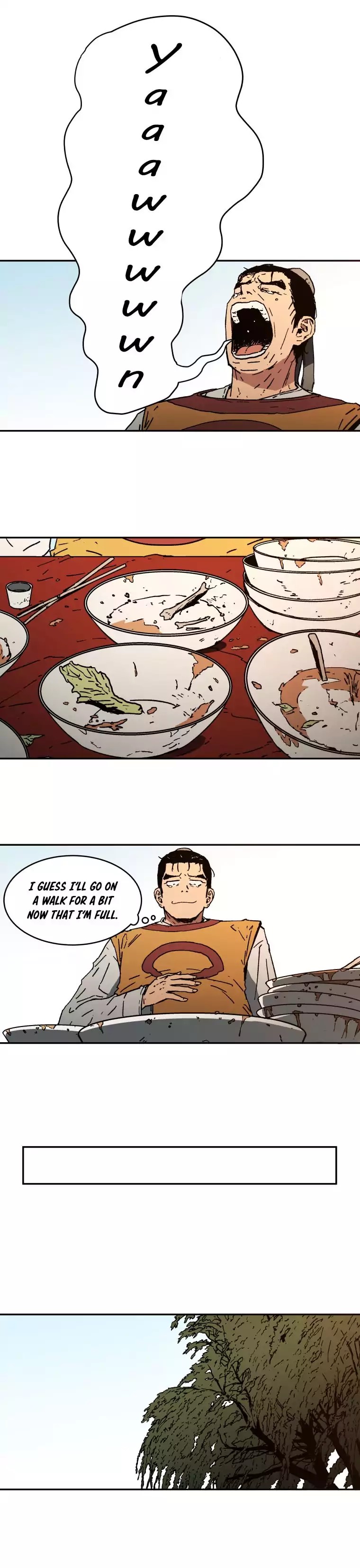 Read Peerless Dad chapter 9 image 3 on Lezhin