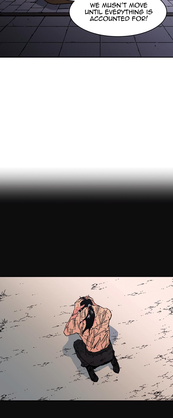 Read Peerless Dad chapter 90 image 10 on Lezhin