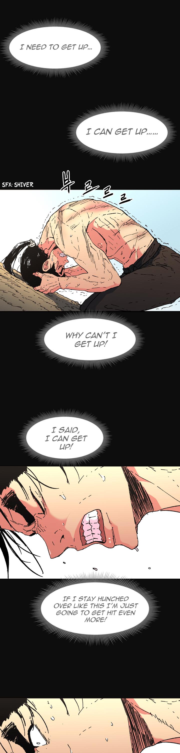 Read Peerless Dad chapter 90 image 11 on Lezhin