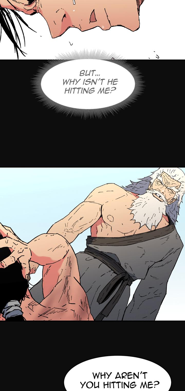 Read Peerless Dad chapter 90 image 12 on Lezhin
