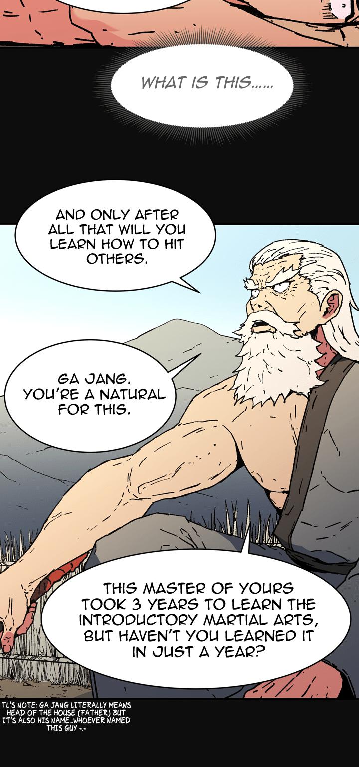 Read Peerless Dad chapter 90 image 16 on Lezhin
