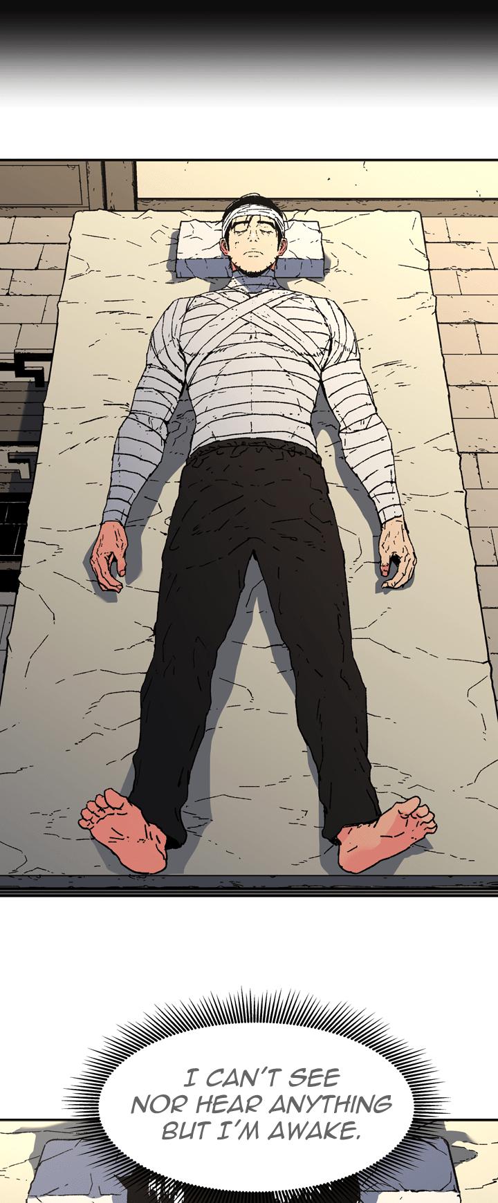 Read Peerless Dad chapter 90 image 18 on Lezhin