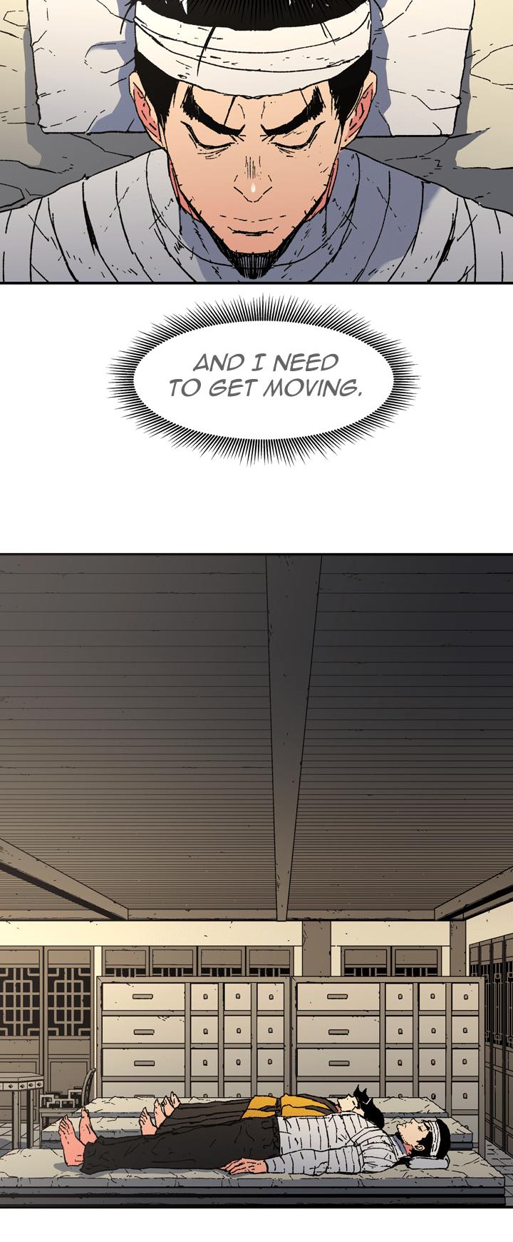 Read Peerless Dad chapter 90 image 19 on Lezhin