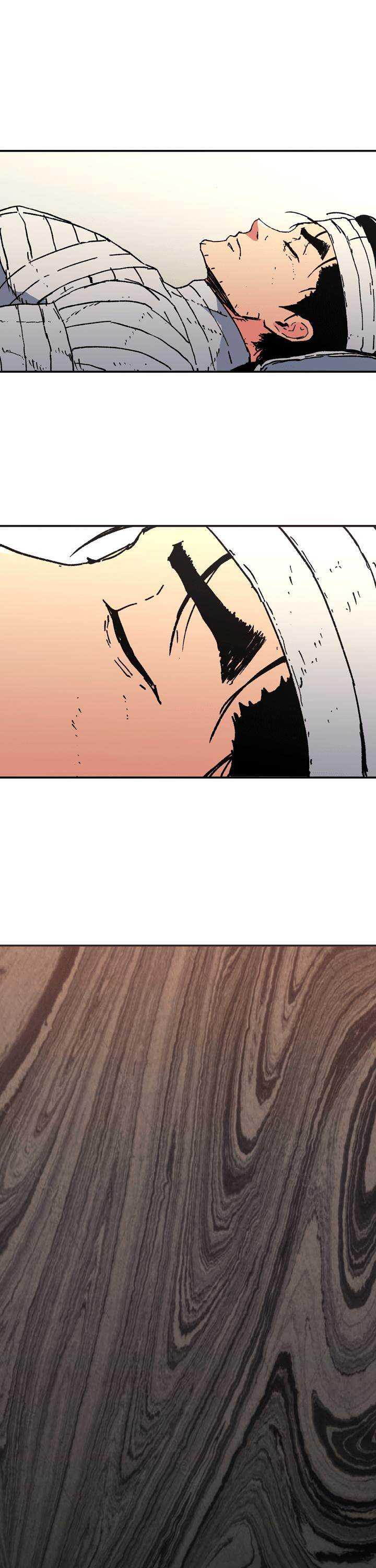 Read Peerless Dad chapter 90 image 20 on Lezhin