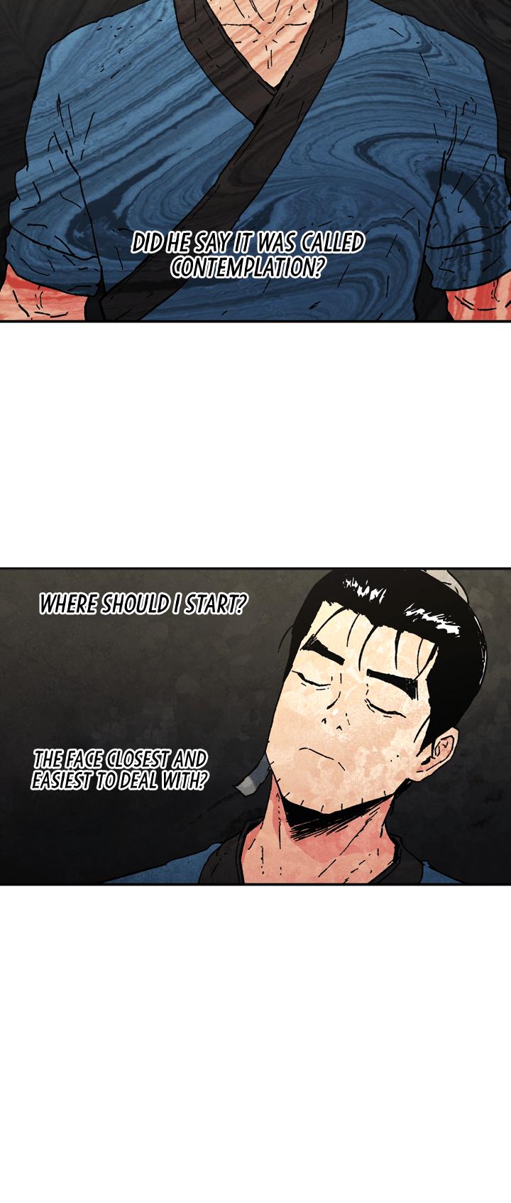 Read Peerless Dad chapter 90 image 22 on Lezhin