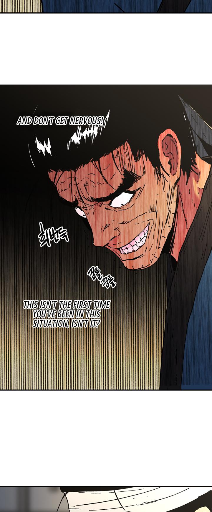 Read Peerless Dad chapter 90 image 24 on Lezhin
