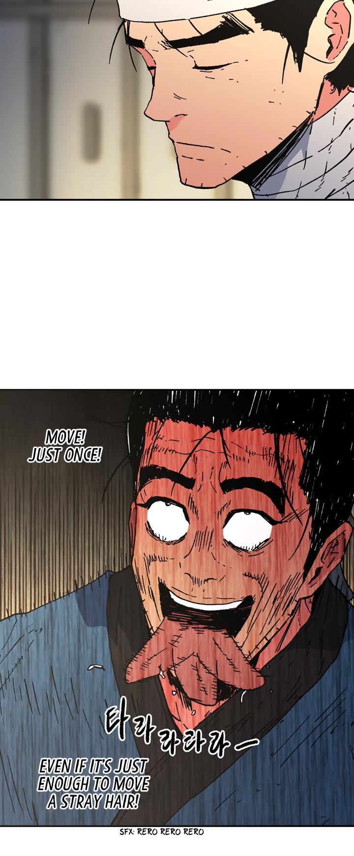 Read Peerless Dad chapter 90 image 25 on Lezhin