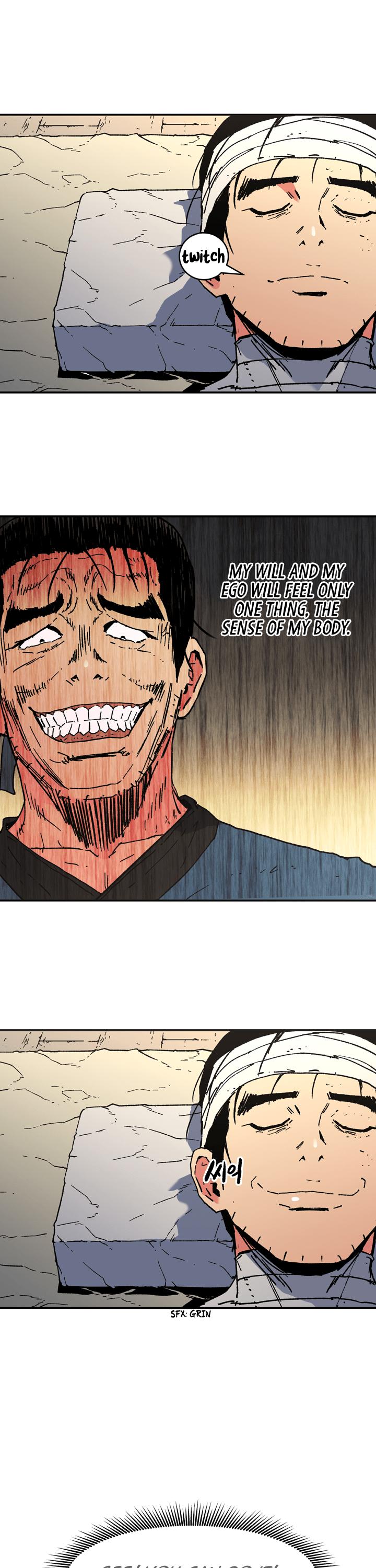 Read Peerless Dad chapter 90 image 26 on Lezhin