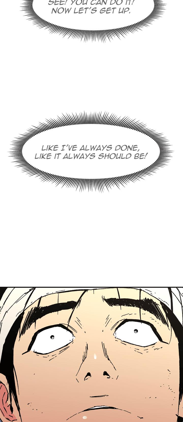 Read Peerless Dad chapter 90 image 27 on Lezhin