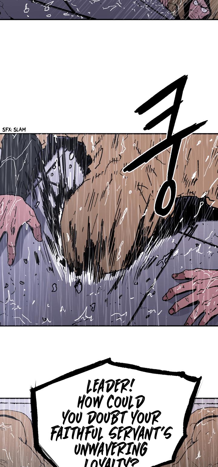 Read Peerless Dad chapter 90 image 3 on Lezhin