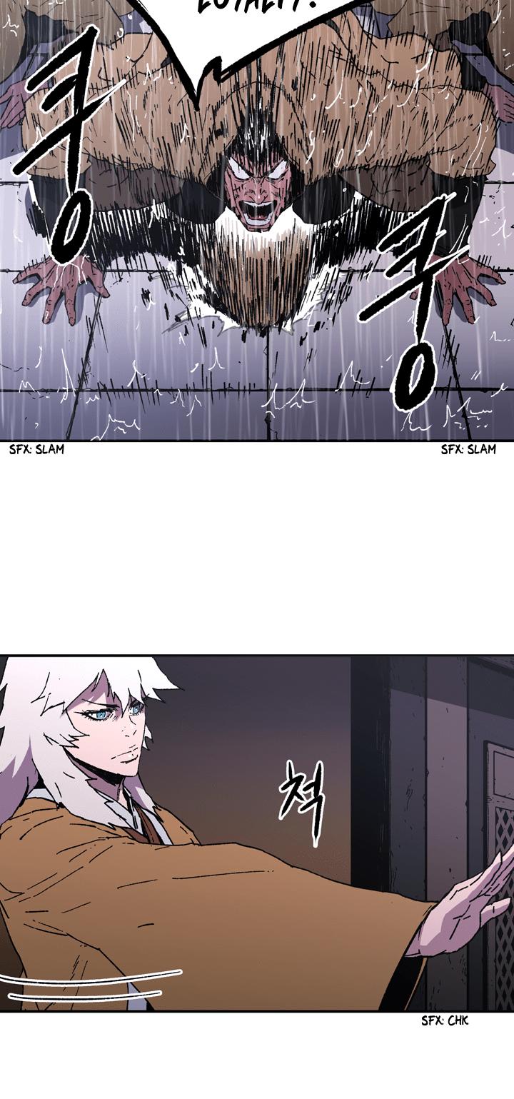 Read Peerless Dad chapter 90 image 4 on Lezhin