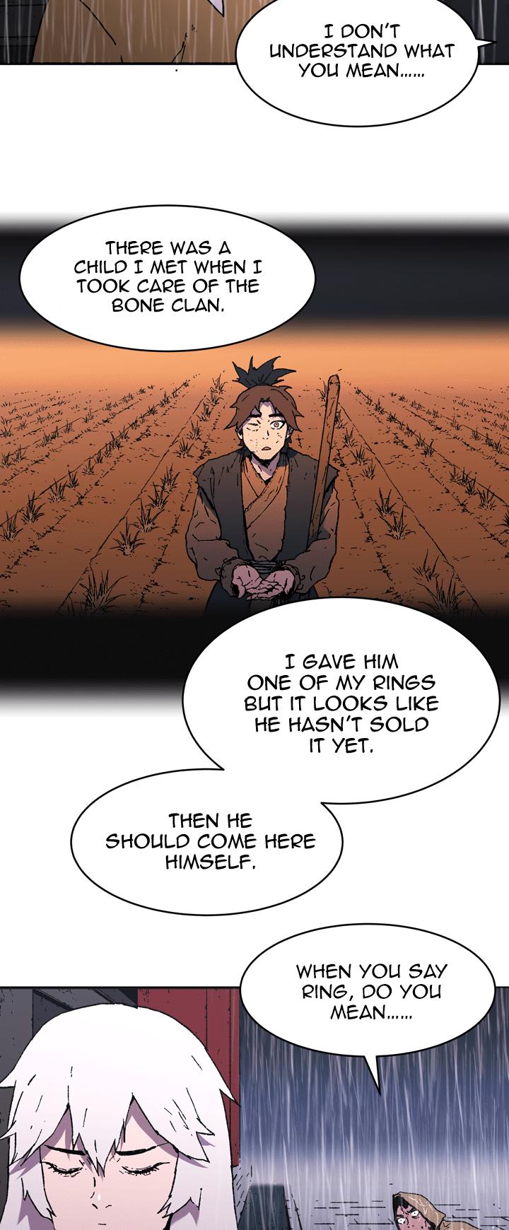 Read Peerless Dad chapter 90 image 6 on Lezhin