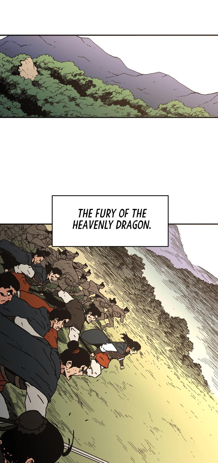 Read Peerless Dad chapter 91 image 11 on Lezhin