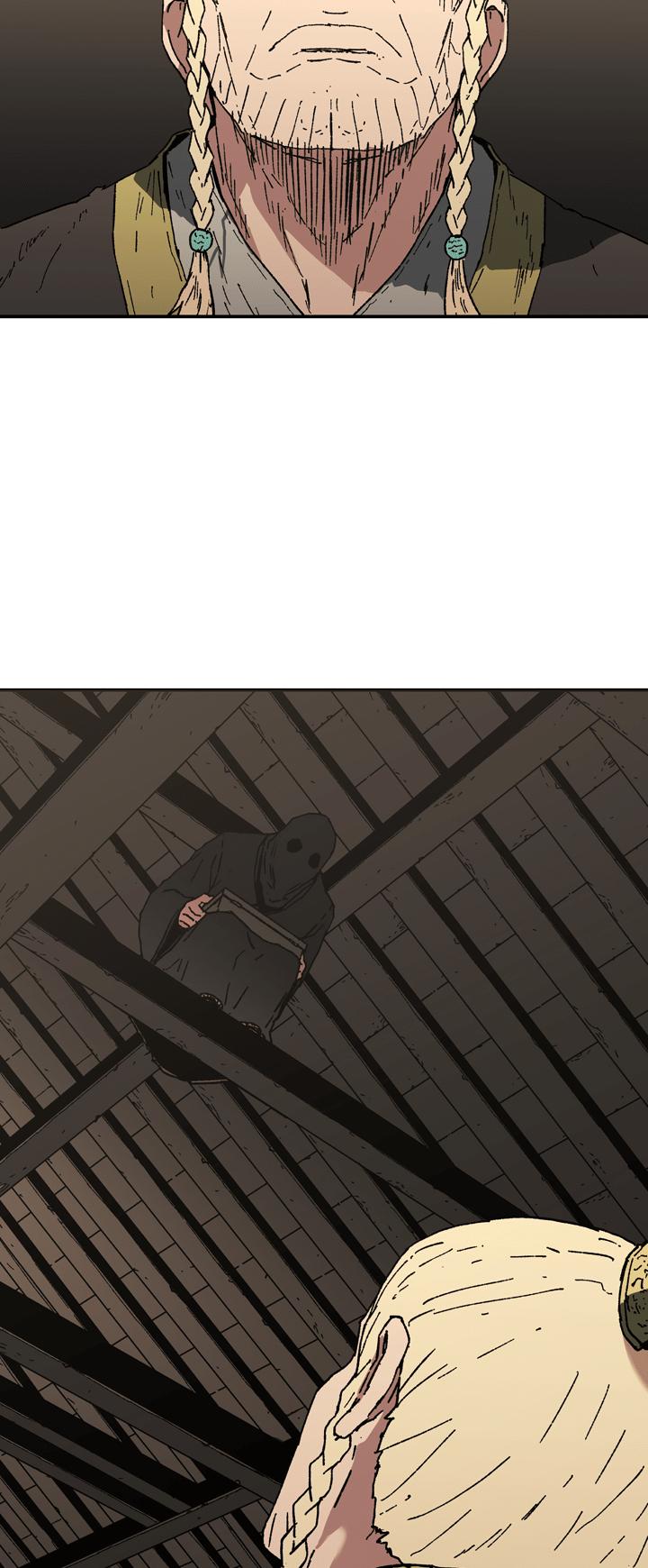 Read Peerless Dad chapter 91 image 17 on Lezhin