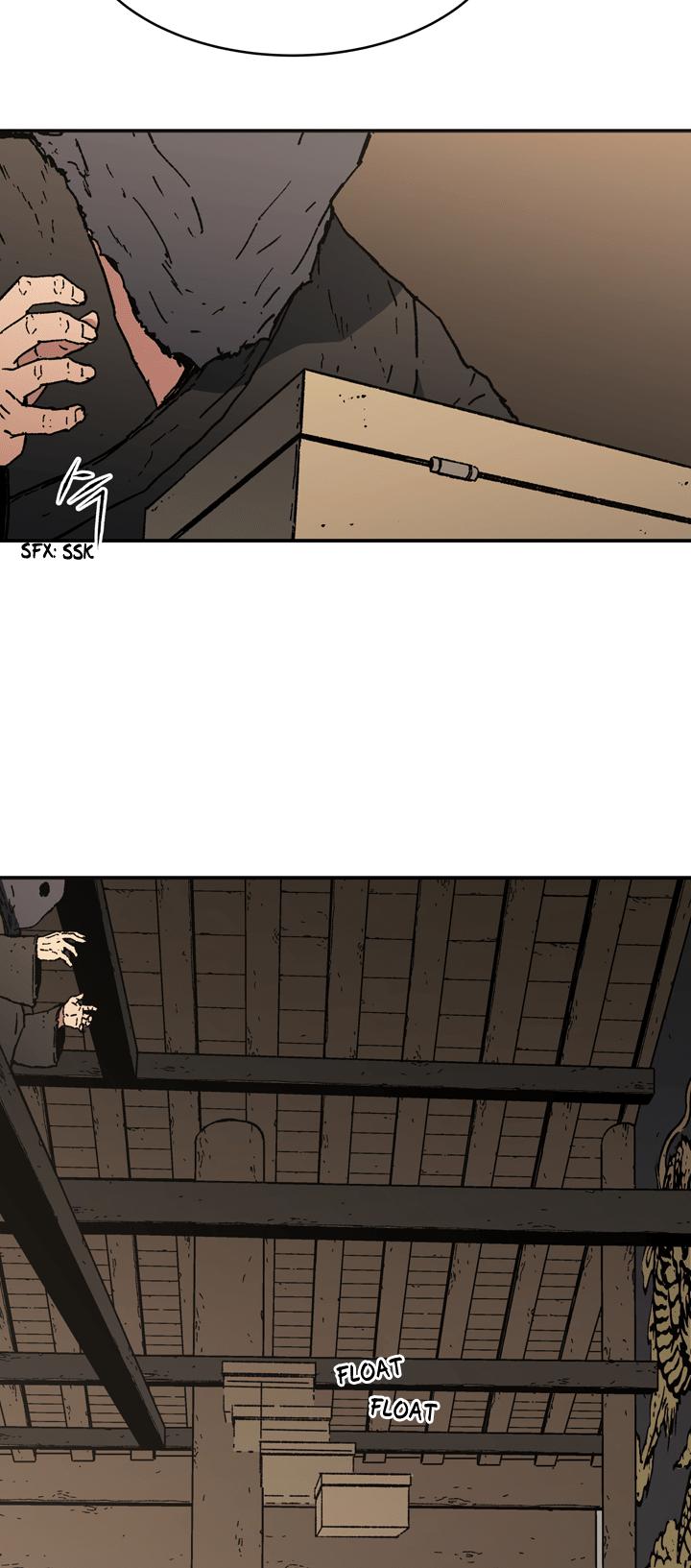 Read Peerless Dad chapter 91 image 20 on Lezhin