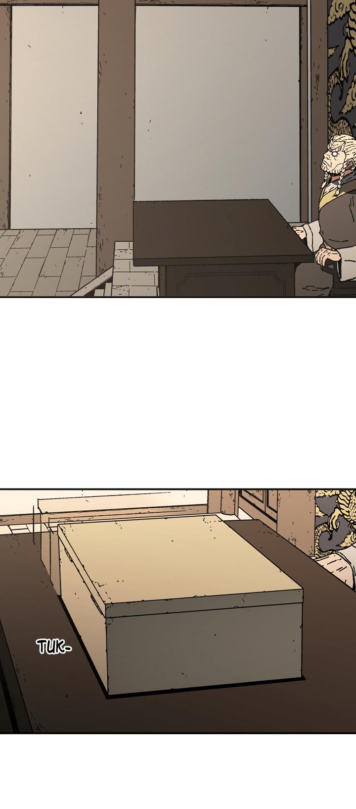 Read Peerless Dad chapter 91 image 21 on Lezhin