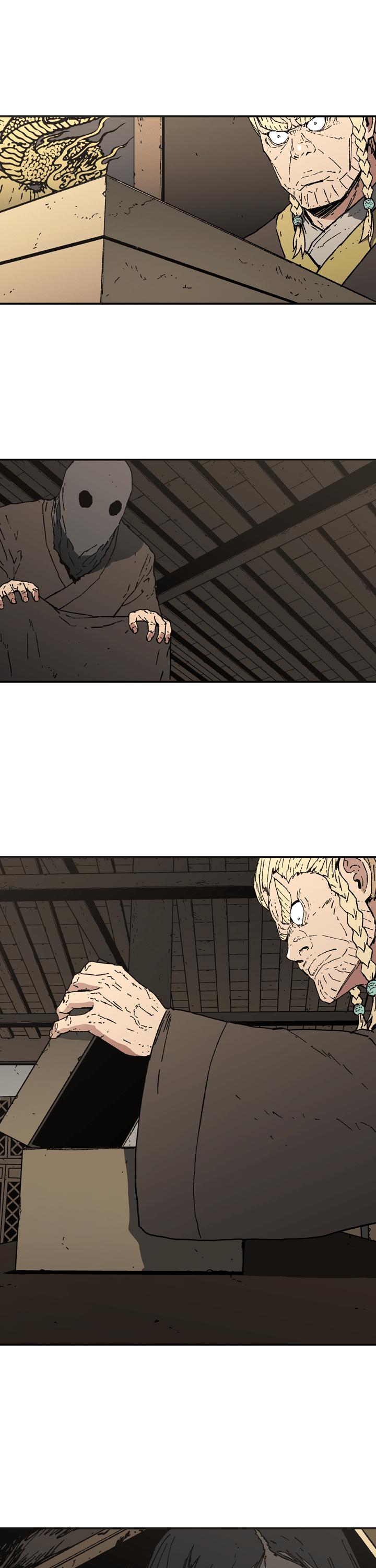 Read Peerless Dad chapter 91 image 22 on Lezhin