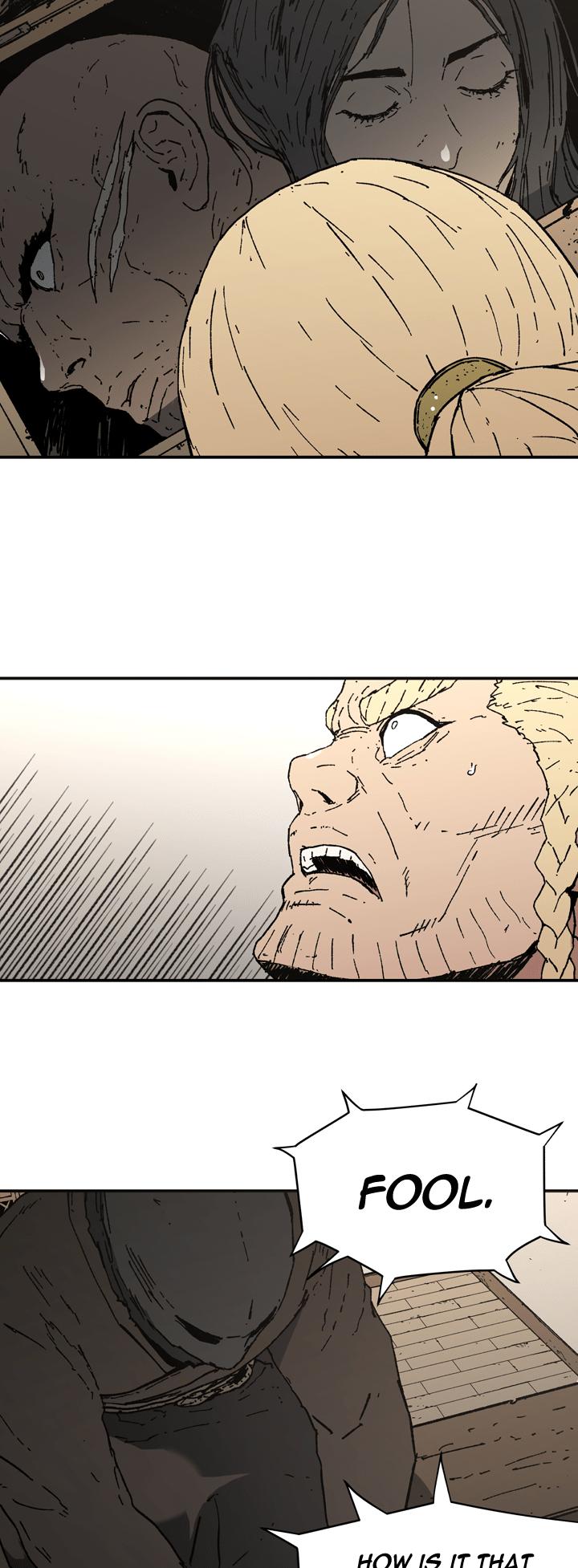 Read Peerless Dad chapter 91 image 23 on Lezhin