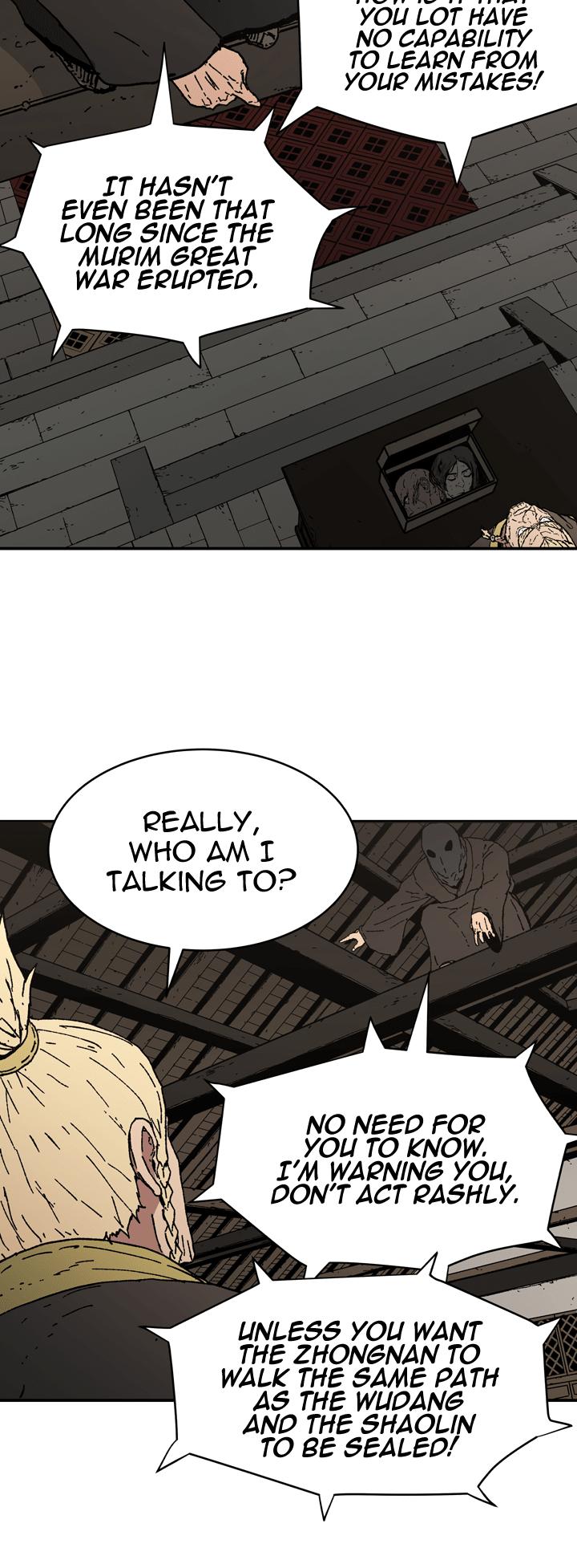 Read Peerless Dad chapter 91 image 24 on Lezhin