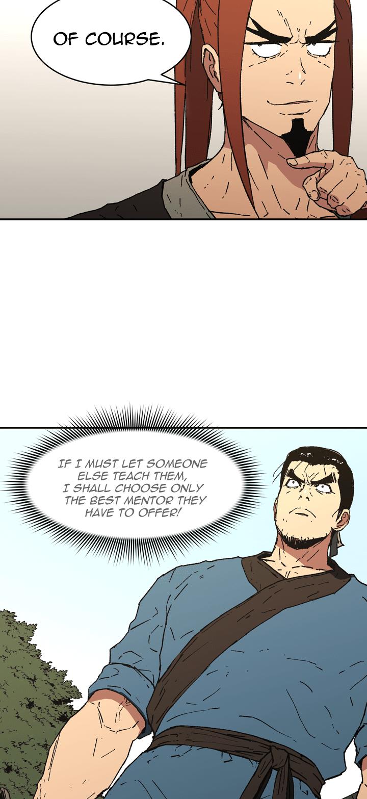 Read Peerless Dad chapter 92 image 15 on Lezhin