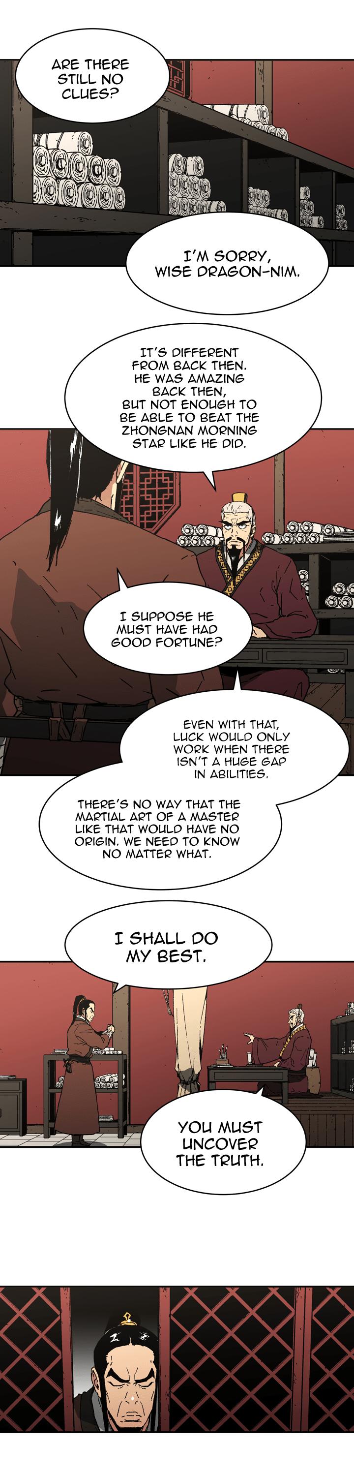 Read Peerless Dad chapter 92 image 17 on Lezhin
