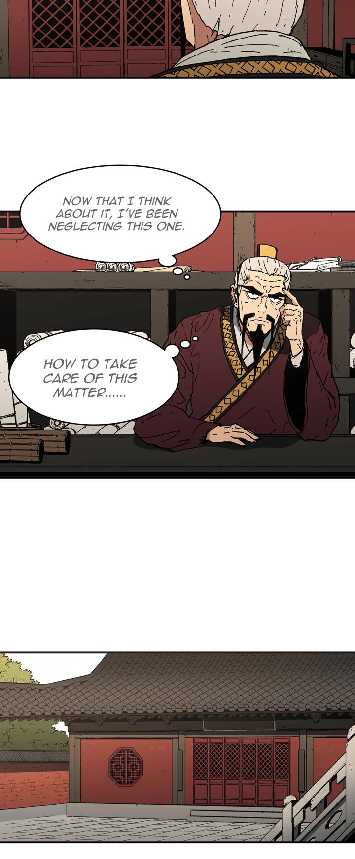 Read Peerless Dad chapter 92 image 19 on Lezhin