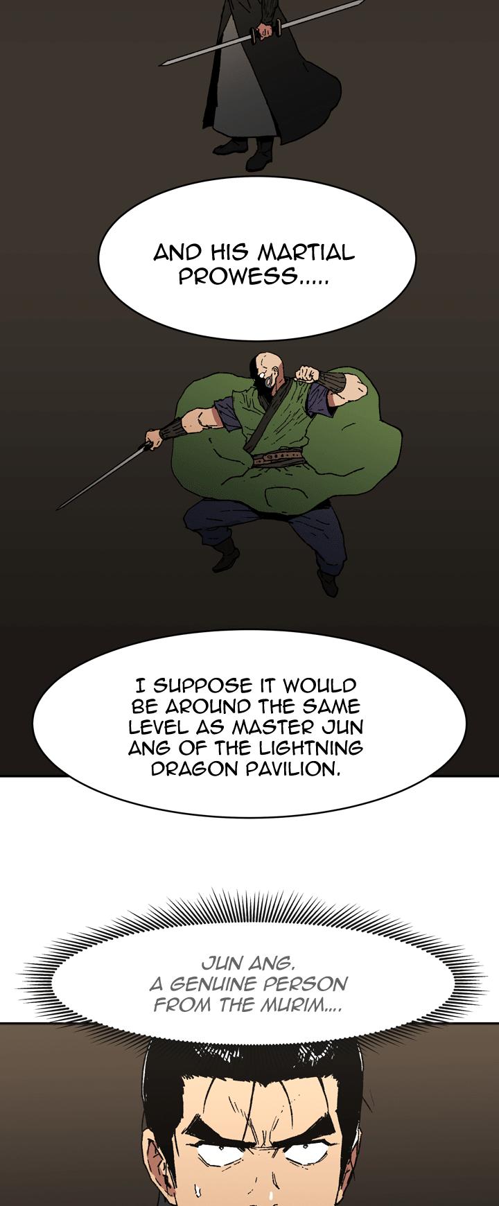 Read Peerless Dad chapter 92 image 25 on Lezhin