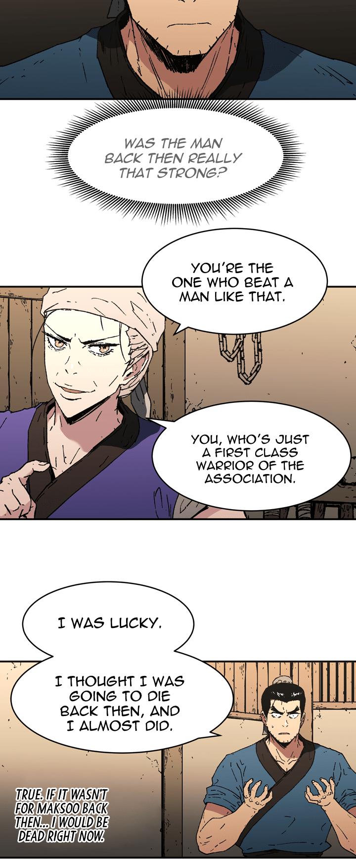 Read Peerless Dad chapter 92 image 26 on Lezhin