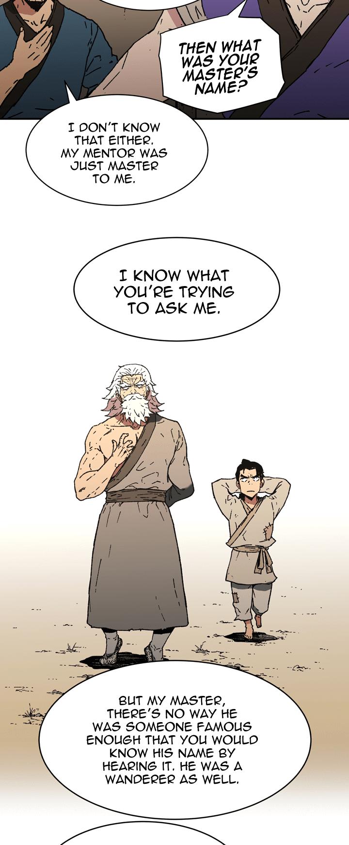 Read Peerless Dad chapter 92 image 28 on Lezhin