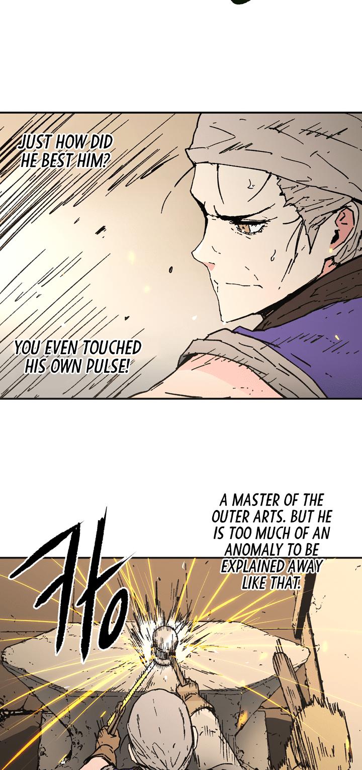 Read Peerless Dad chapter 92 image 31 on Lezhin