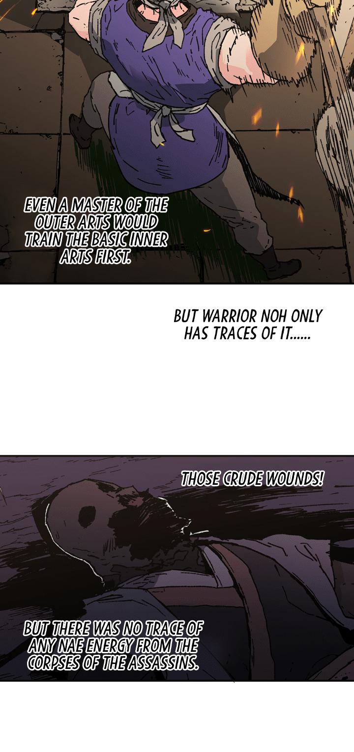 Read Peerless Dad chapter 92 image 32 on Lezhin