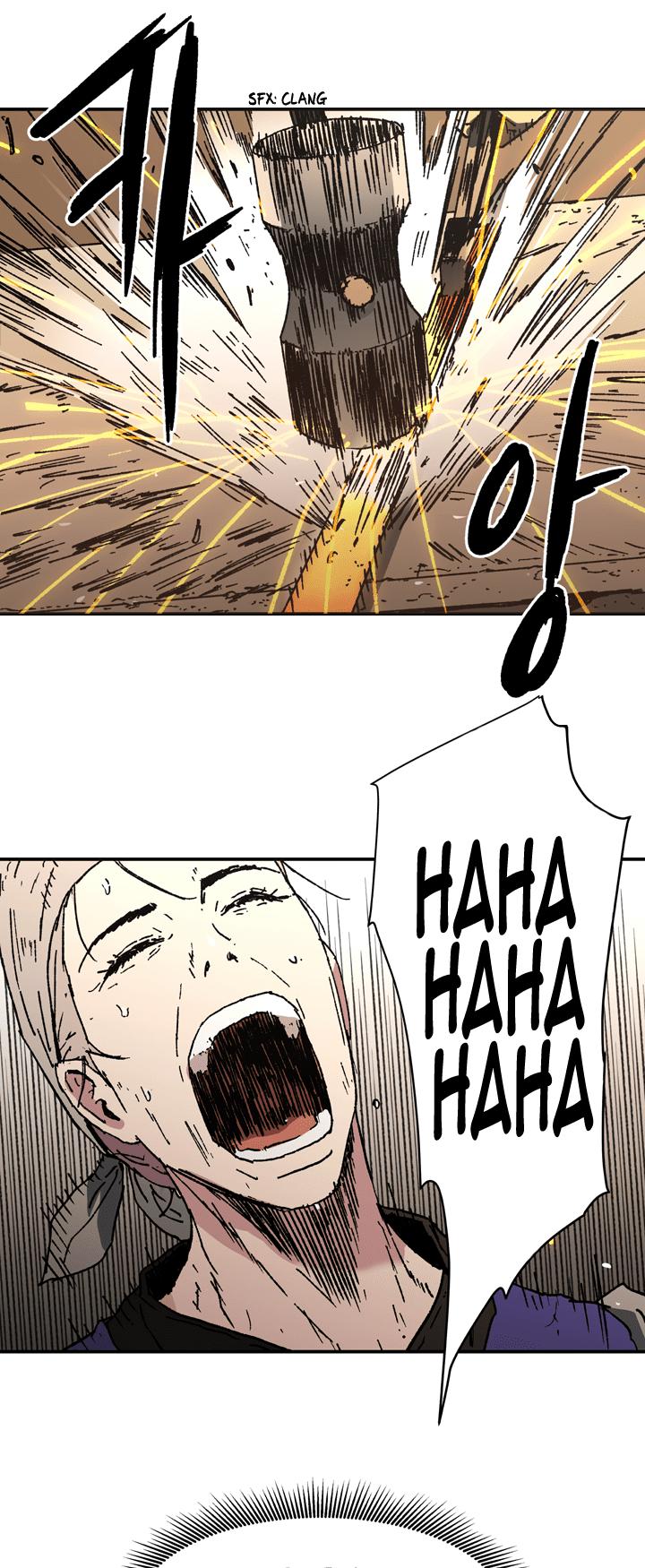 Read Peerless Dad chapter 92 image 33 on Lezhin