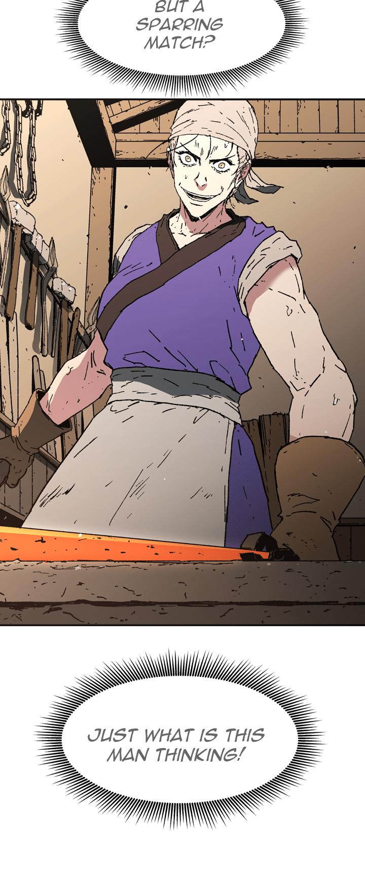 Read Peerless Dad chapter 92 image 34 on Lezhin