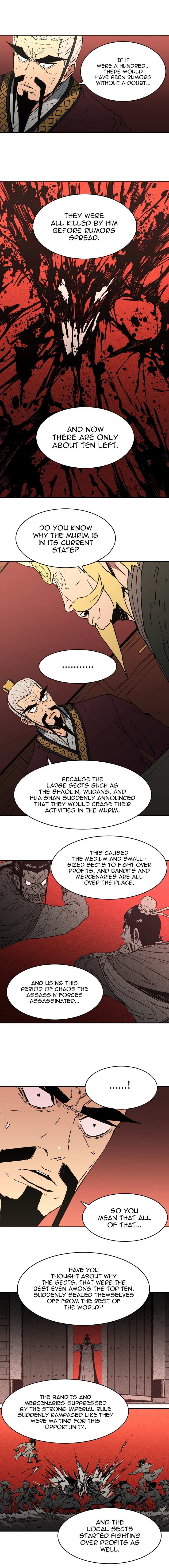 Read Peerless Dad chapter 96 image 10 on Lezhin