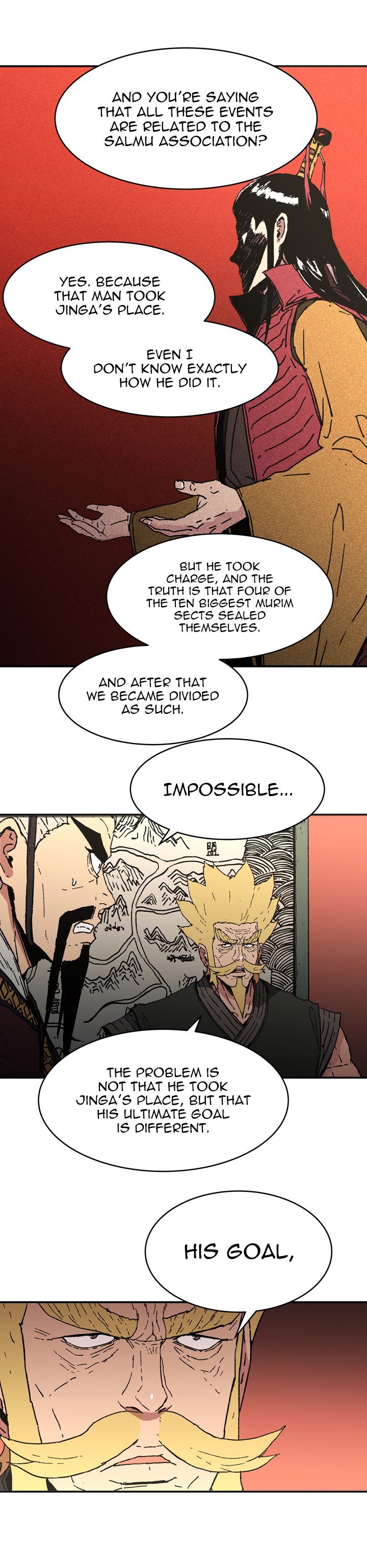 Read Peerless Dad chapter 96 image 12 on Lezhin