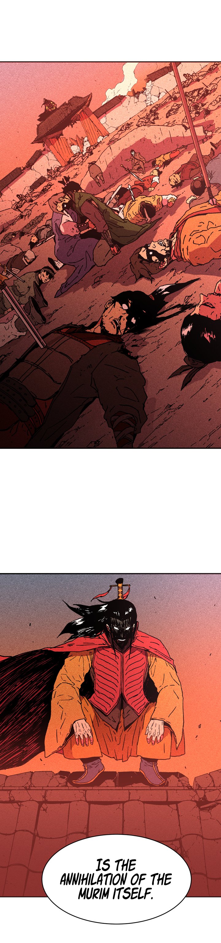 Read Peerless Dad chapter 96 image 13 on Lezhin