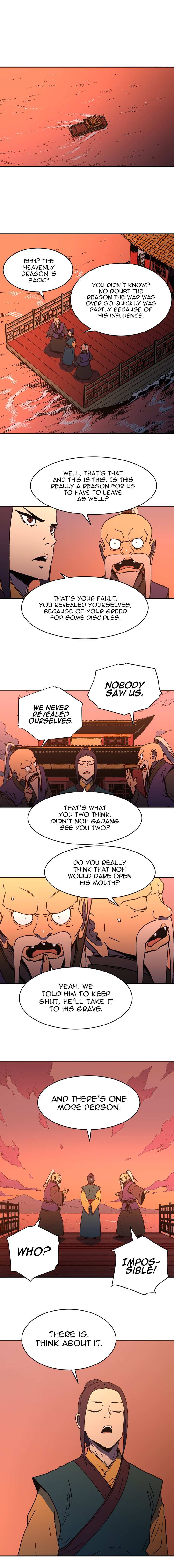 Read Peerless Dad chapter 96 image 2 on Lezhin