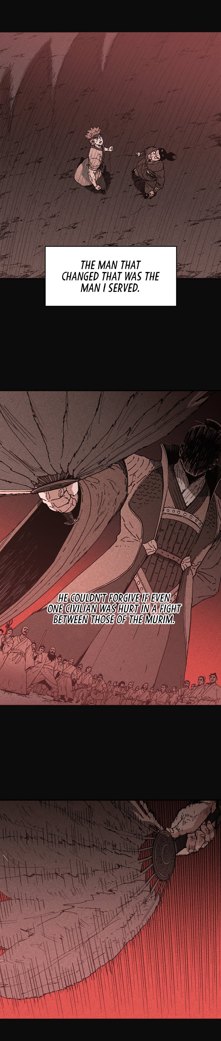 Read Peerless Dad chapter 99 image 5 on Lezhin