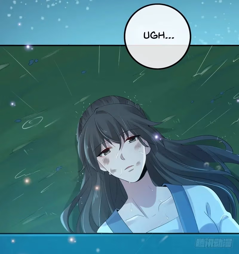 Read Peerless Doctor: The Scheming Lady chapter 0 image 10 on Lezhin